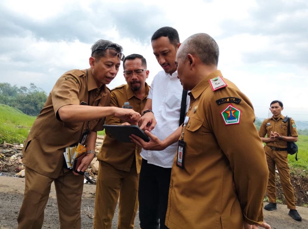 TPA Supit Urang Bakal Disulap Jadi Wisata Edukasi Lingkungan, DLH Siapkan Konsep “Bukit Teletubbies”