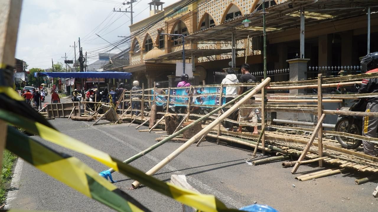 DPRD Kota Malang Kawal Percepatan Pemulihan Konektivitas, Jembatan Sonokembang Dipasang Bailey