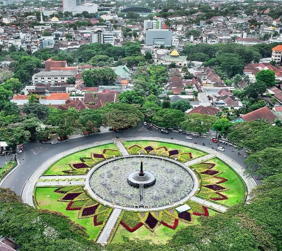 Menuju Kota Metropolitan, DPRD Kota Malang Tekankan Tata Ruang dan Pemberdayaan Warga Jadi Prioritas