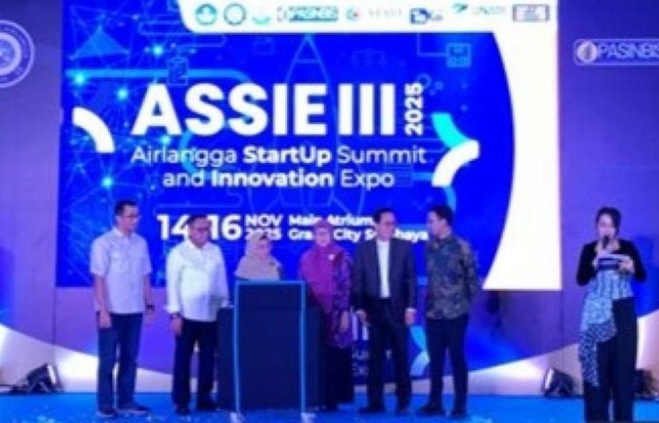 Inovasi Kesehatan Siap Masuk Industri, Empat Produk Riset Diproyeksikan Masuk Tahap Scale Up