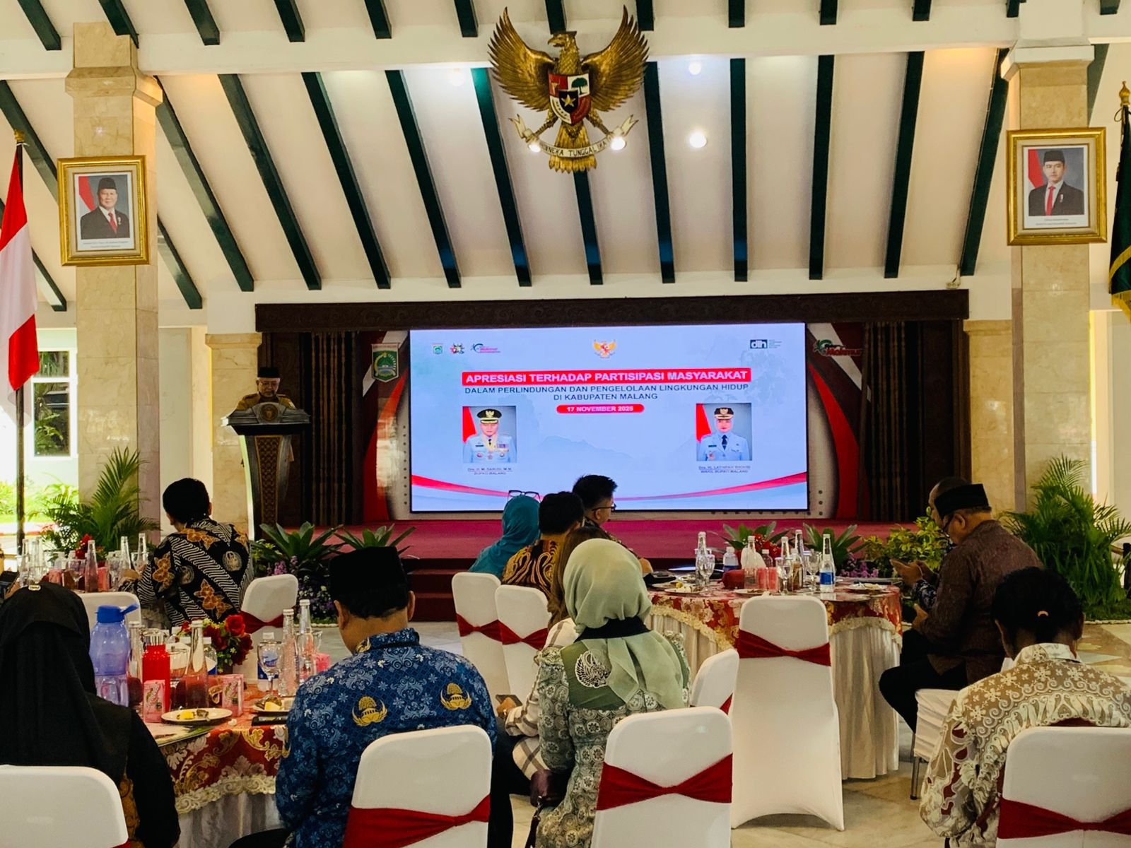 Pemkab Malang Dorong Transformasi Pengelolaan Sampah Lewat Enviro Fair 2025