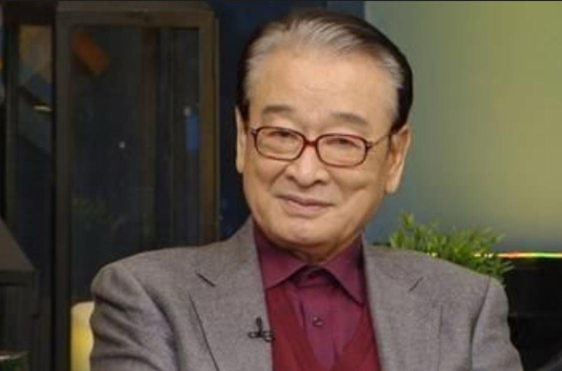 Aktor Legendaris Korsel, Lee Soon Jae Tutup Usia