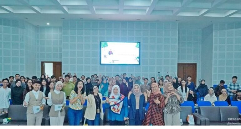 UM Perkuat Riset Internasional Soal Krisis Iklim bersama Universiti Putra Malaysia