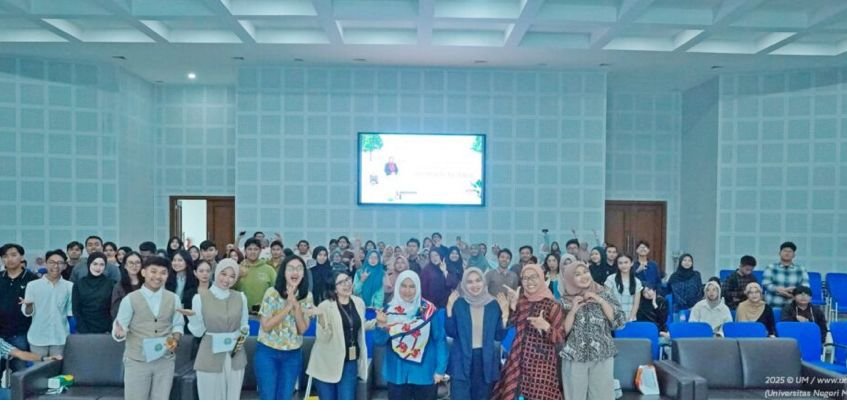 UM Perkuat Riset Internasional Soal Krisis Iklim bersama Universiti Putra Malaysia