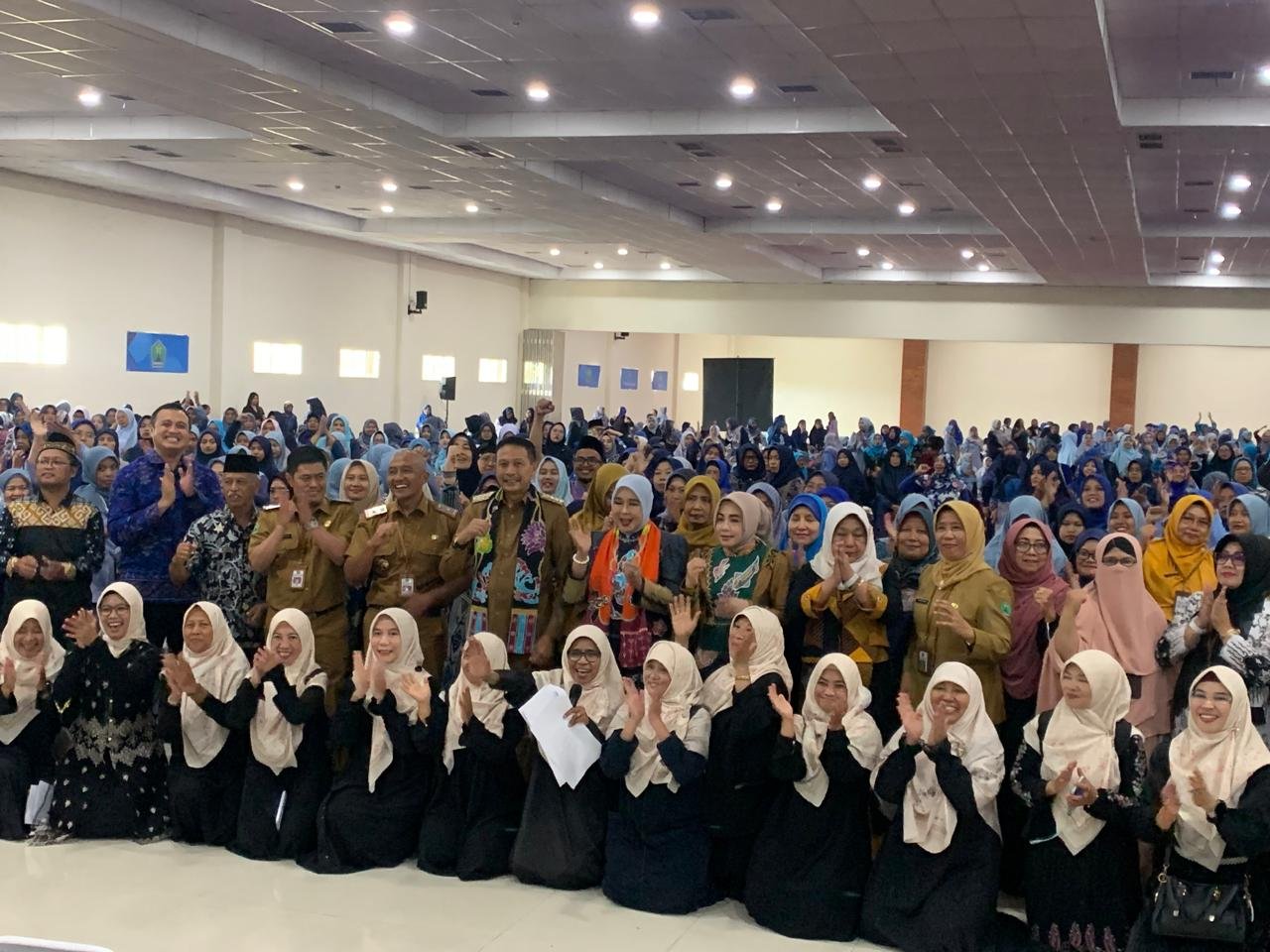 Anggaran Pendidikan Kota Malang 2025 Dipangkas 6 Miliar, Disdikbud Pastikan Program Prioritas Tak Terganggu