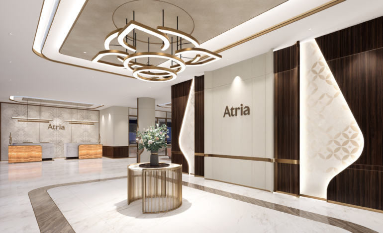 Atria Hotel Malang Segera Tampilkan Wajah Baru dan Fasilitas Modern