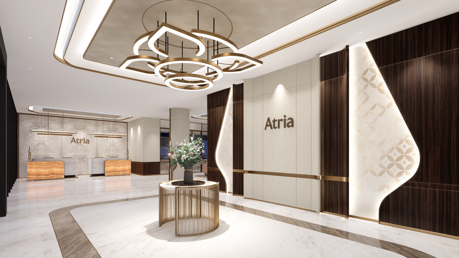 Atria Hotel Malang Segera Tampilkan Wajah Baru dan Fasilitas Modern