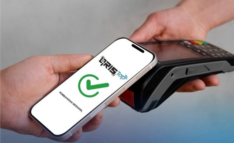 QRIS Tap Berpeluang Menjadi Sistem Pembayaran di Trans jatim Malang Raya