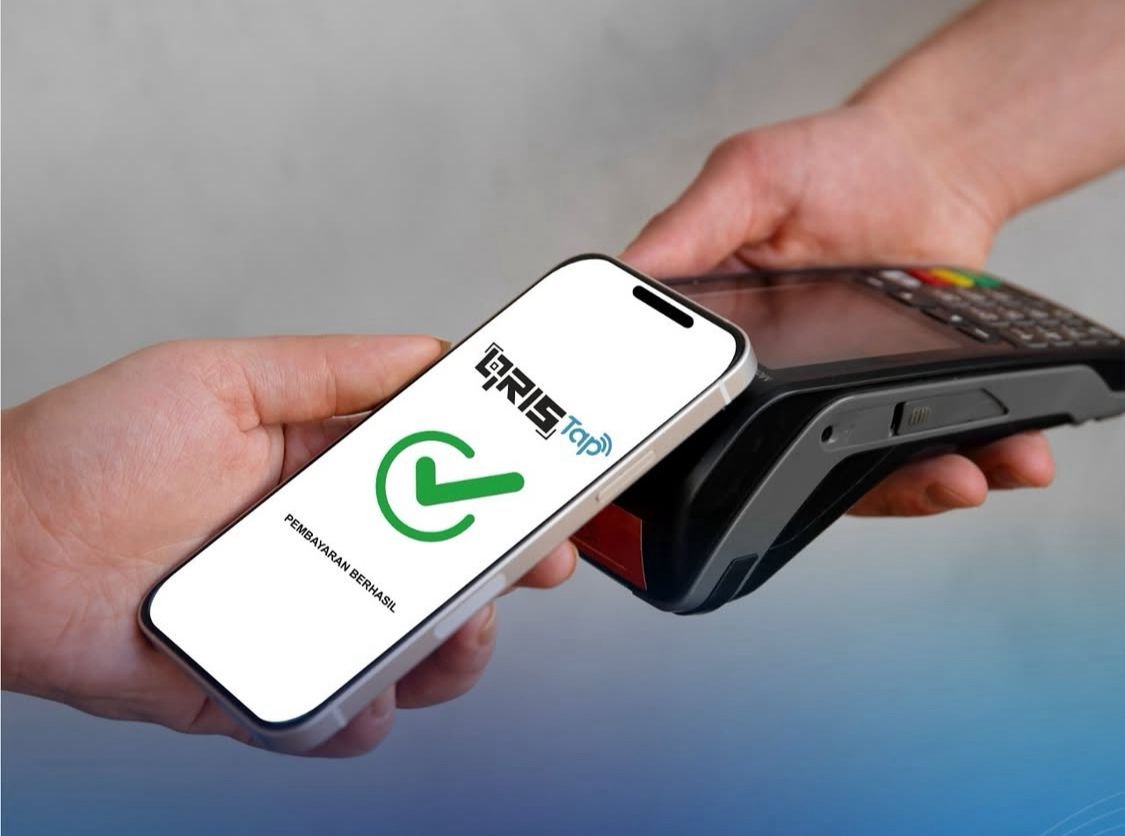 QRIS Tap Berpeluang Menjadi Sistem Pembayaran di Trans jatim Malang Raya