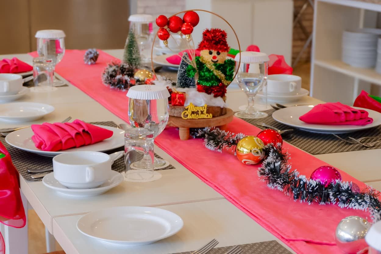 Favehotel Malang Luncurkan Program “White Christmas” Jelang Libur Nataru