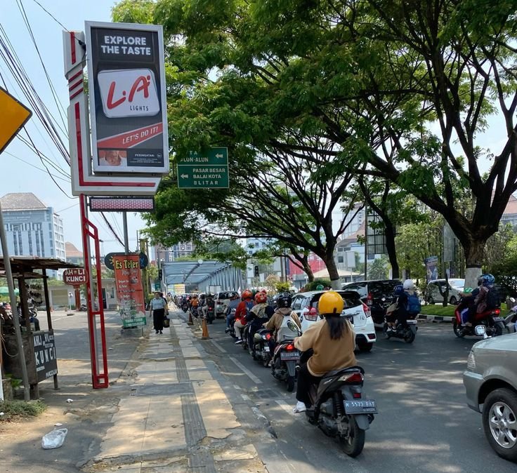 Jalan Aman, Arus Naik! Strategi Pemkot Malang Hadapi Kepadatan Nataru 2025