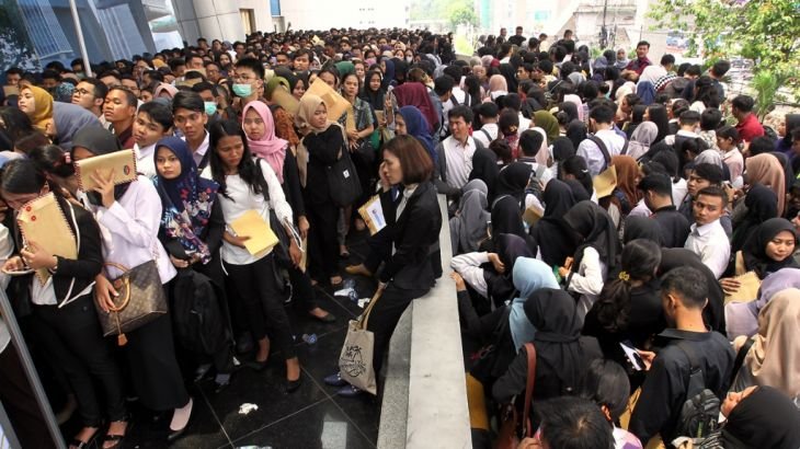 TPT Kabupaten Malang Turun Jadi 5 Persen, DPRD Jatim Dorong Perluasan Lapangan Kerja