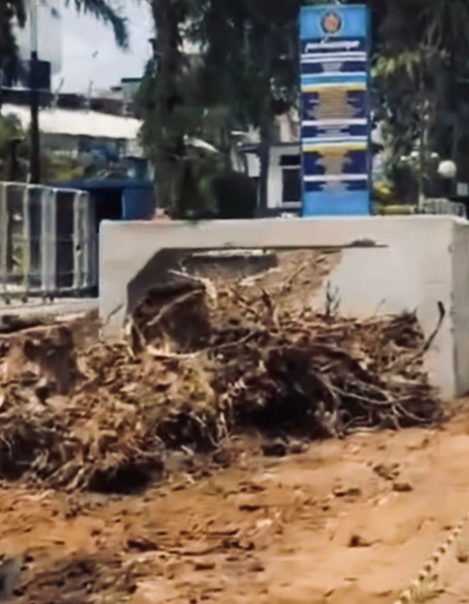 Drainase Jalan Soekarno-Hatta Ditarget Rampung Sebelum 25 Desember, Progres Capai 80 Persen