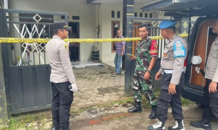 Pemuda di Gondanglegi Tewas Ditusuk, Pelaku Kabur dalam Pengejaran Polisi