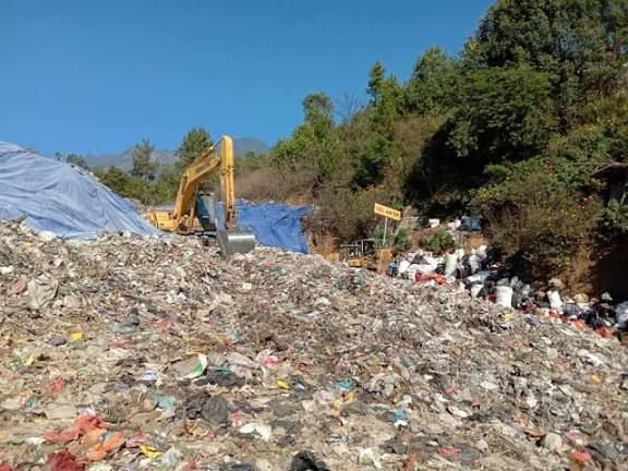 DLH Kota Batu Siaga Nataru, Timbulan Sampah Diprediksi Naik Jadi 140 Ton per Hari