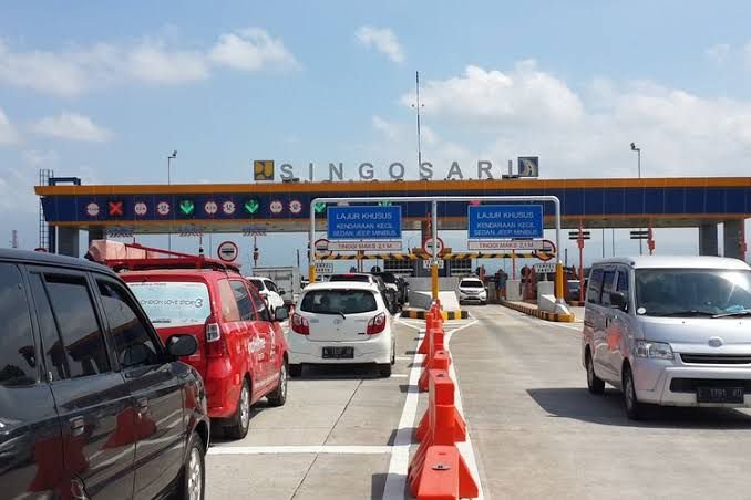 Pemerintah Terapkan Diskon 20% Tarif Tol Jelang Libur Nataru 2025/2026