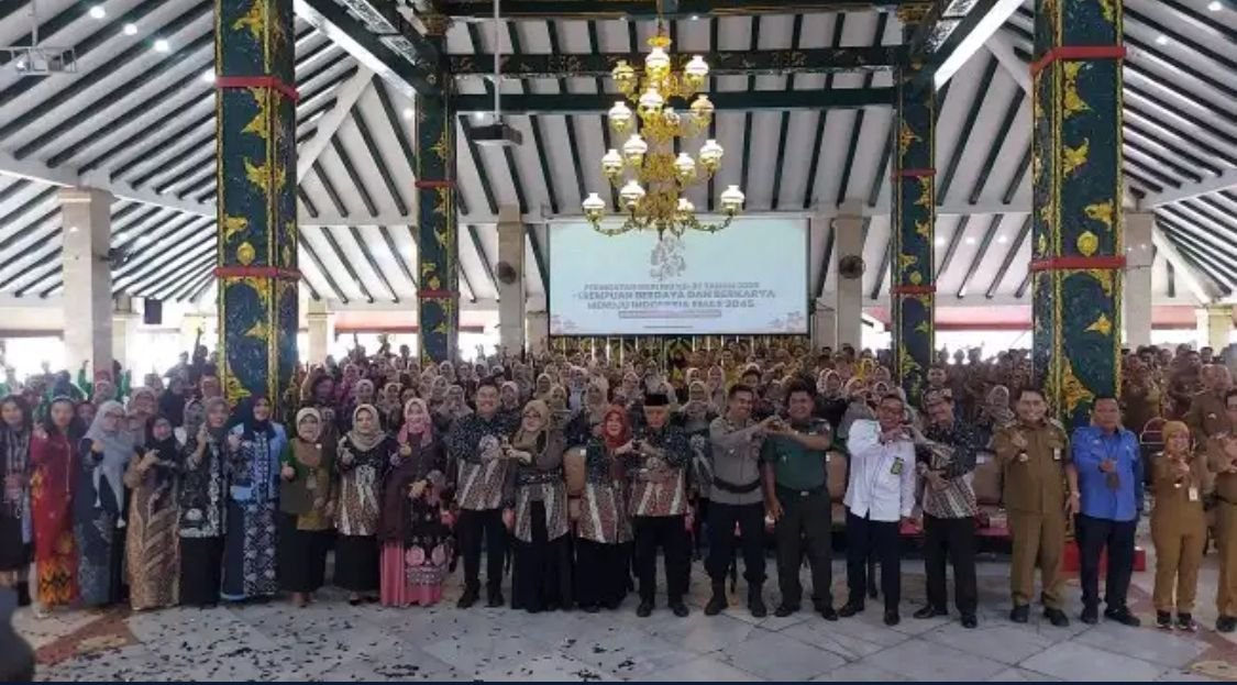 4 Layanan Baru Diluncurkan Pemkab Malang di Hari Ibu ke-97