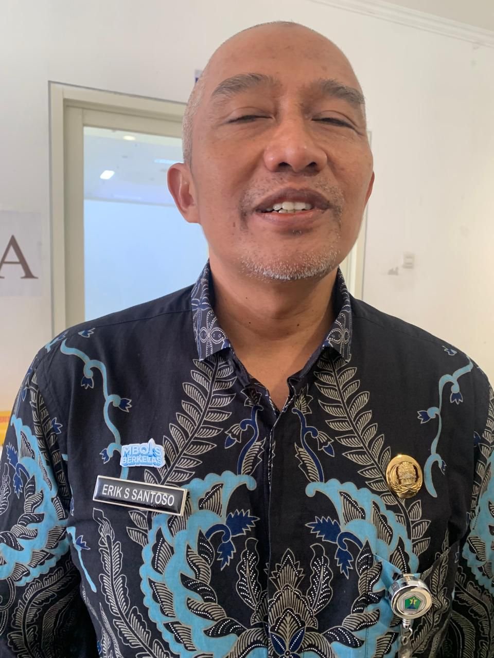 Tidak Ada Pesta Kembang Api, Pemkot Malang Gelar Doa Bersama di 5 Kecamatan