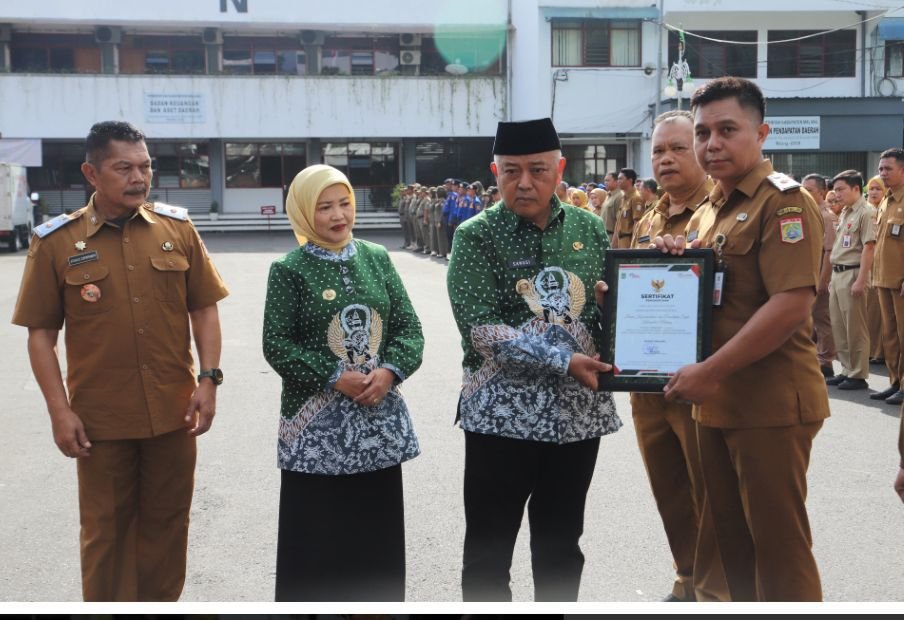 Pemkab Malang Perkuat Program Persampahan dan Layanan Aduan Publik Lewat CSR Bank Jatim