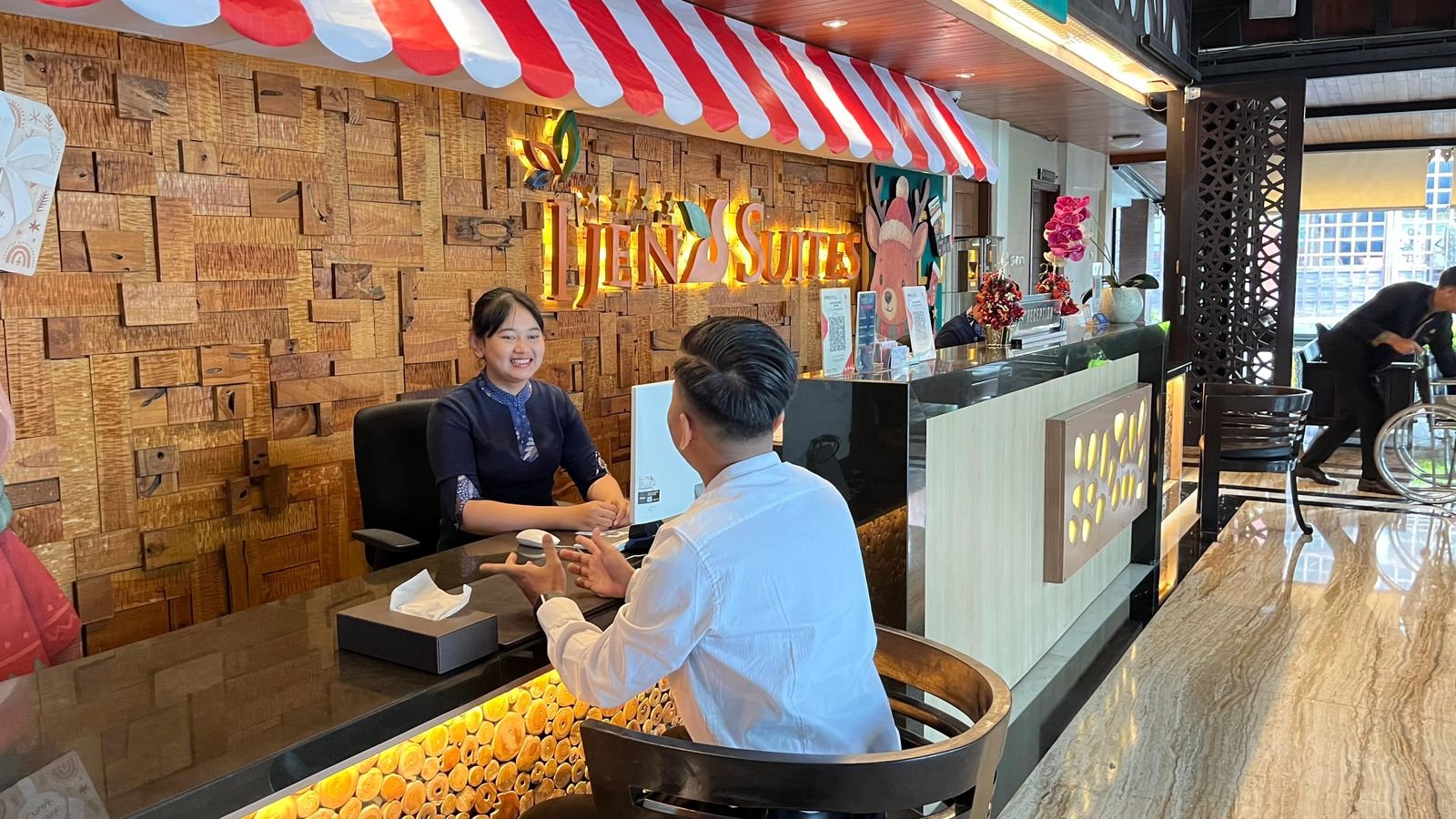 Tren H-1 Tahun Baru, Okupansi Hotel di Malang Diprediksi Melejit