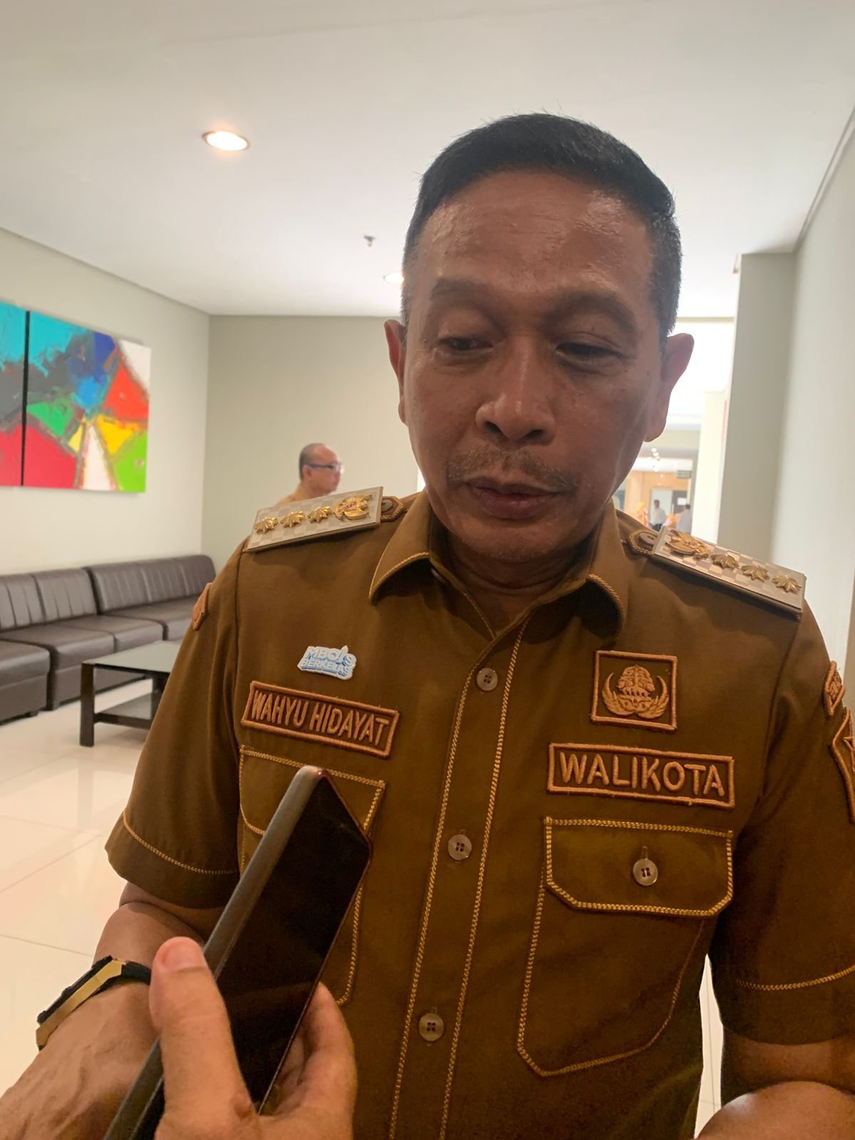Wali Kota Malang Perintahkan Penguatan Siskamling Usai Tawuran Mahasiswa Tewaskan Satu Orang di Lowokwaru