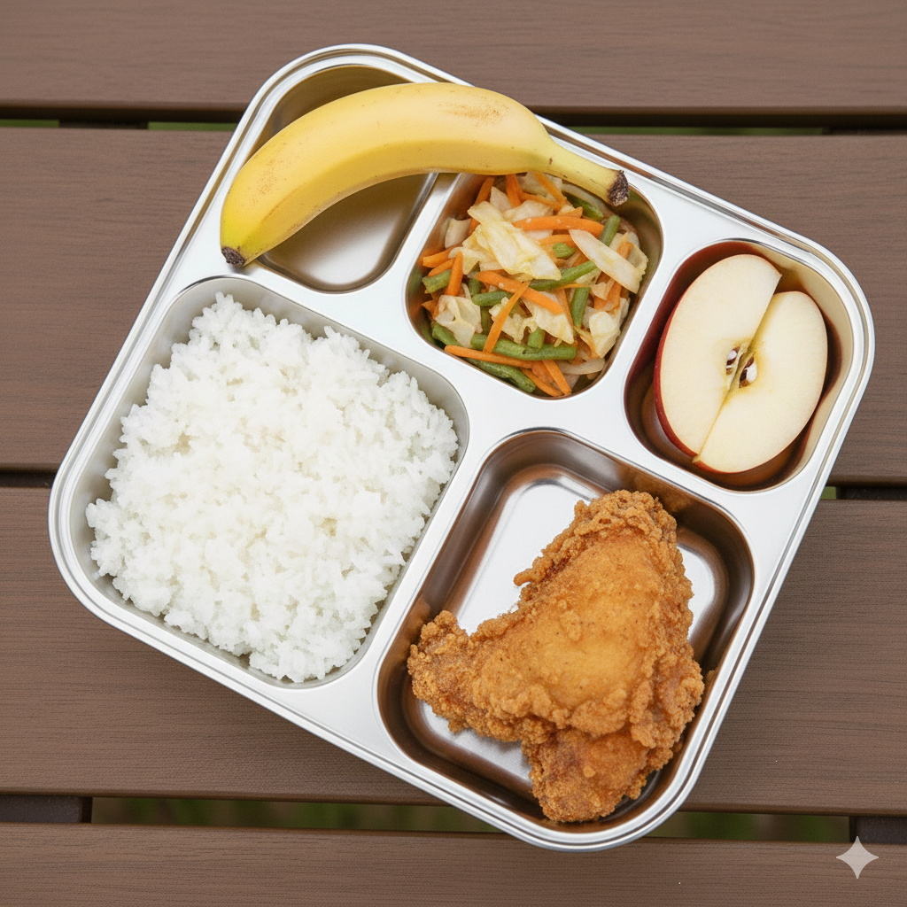 Program MBG di Kota Malang Tetap Berjalan Selama Ramadhan