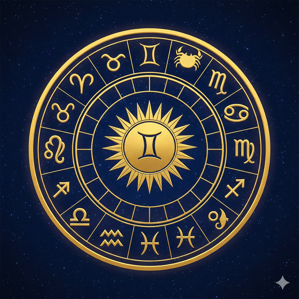 Ramalan Zodiac Hari Ini, Check!