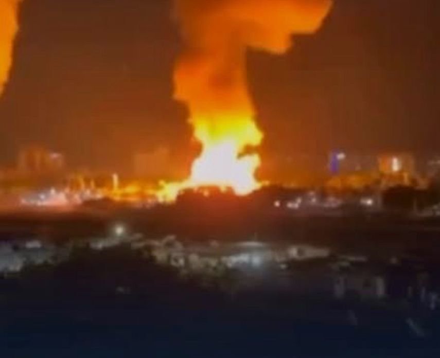 AS Gempur Venezuela, Presiden Maduro Ditangkap: Trump Sebut Rezim “Negara Narkoba”, Dunia Bereaksi Keras