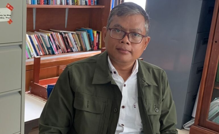 Pakar UB: Intervensi AS dan Penangkapan Maduro Bisa Rusak Tatanan Hukum Dunia