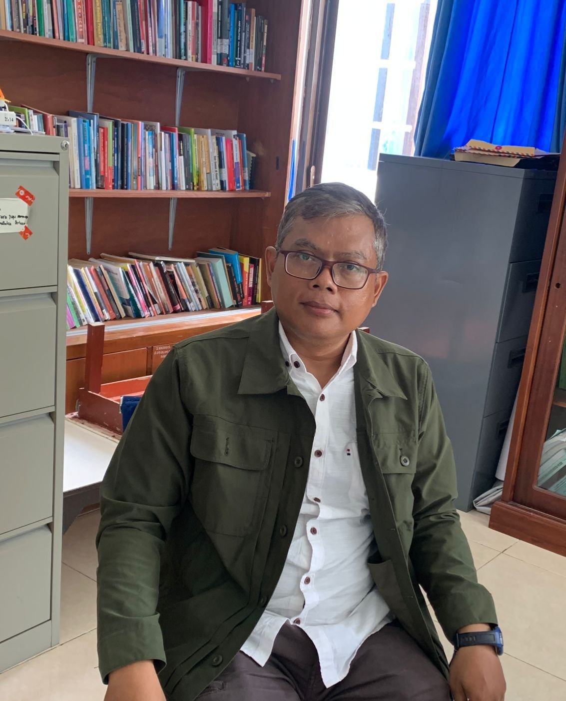 Pakar UB: Intervensi AS dan Penangkapan Maduro Bisa Rusak Tatanan Hukum Dunia