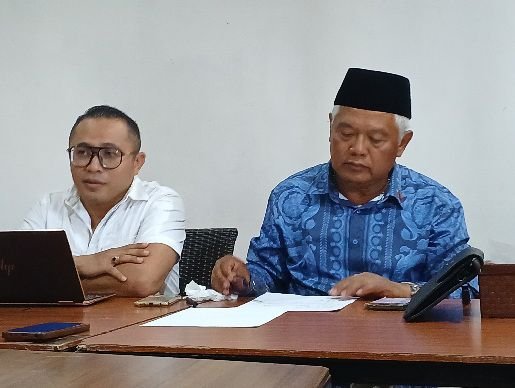 Resmi Tersangka Kasus Pornografi, Yai Mim Janji Kooperatif Jalani Proses Hukum