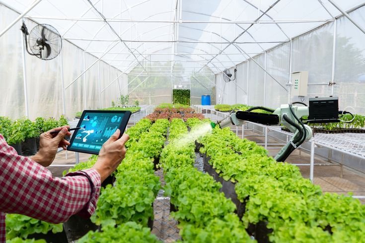 Smart Integrated Farming Siap Diterapkan, Petani Batu Siap Beralih ke Sistem Cerdas