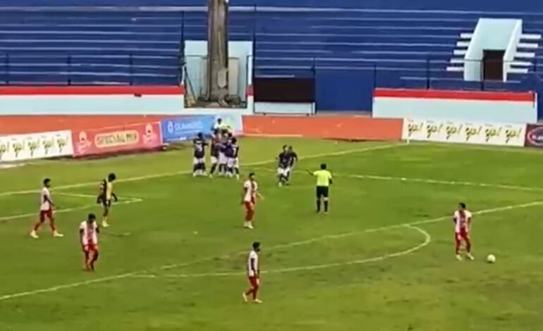 Menang Tipis atas Persedikab Kediri, Persema Malang Amankan Tiket 16 Besar