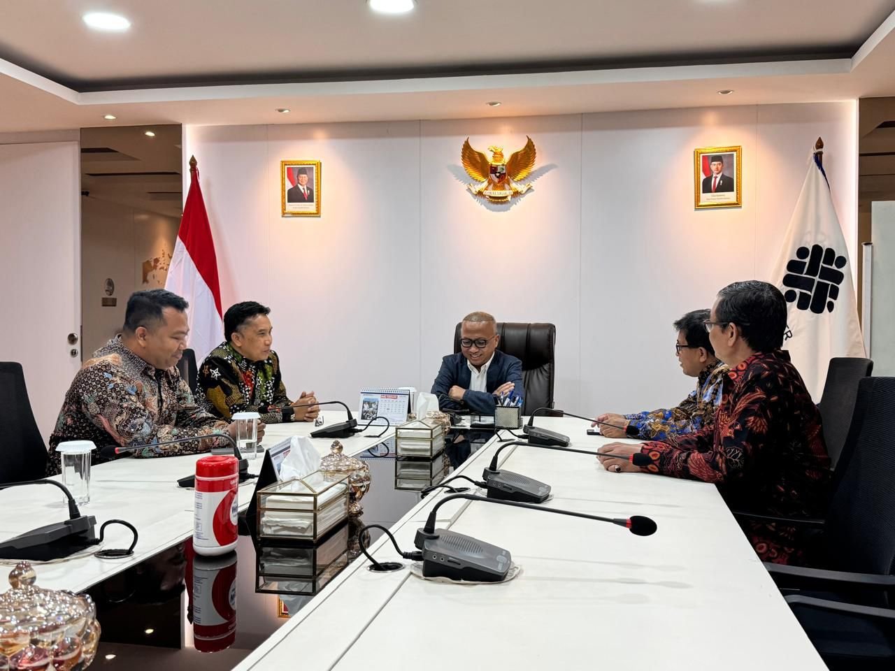 Kemnaker Buka 100 Ribu Kuota Pemagangan Nasional, Peserta Digaji Setara UMP