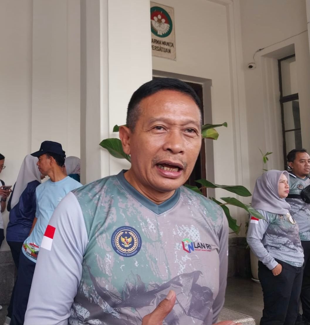 Baju Khas Kota Malang Siap Diluncurkan, Wali Kota Bocorkan Waktu Peresmian