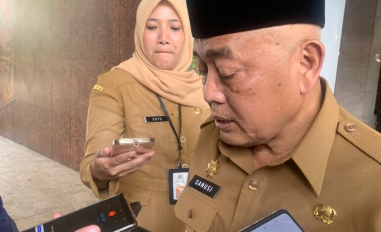 Bupati Sanusi: Tiga Rumah Sakit Besar Segera Hadir di Kabupaten Malang