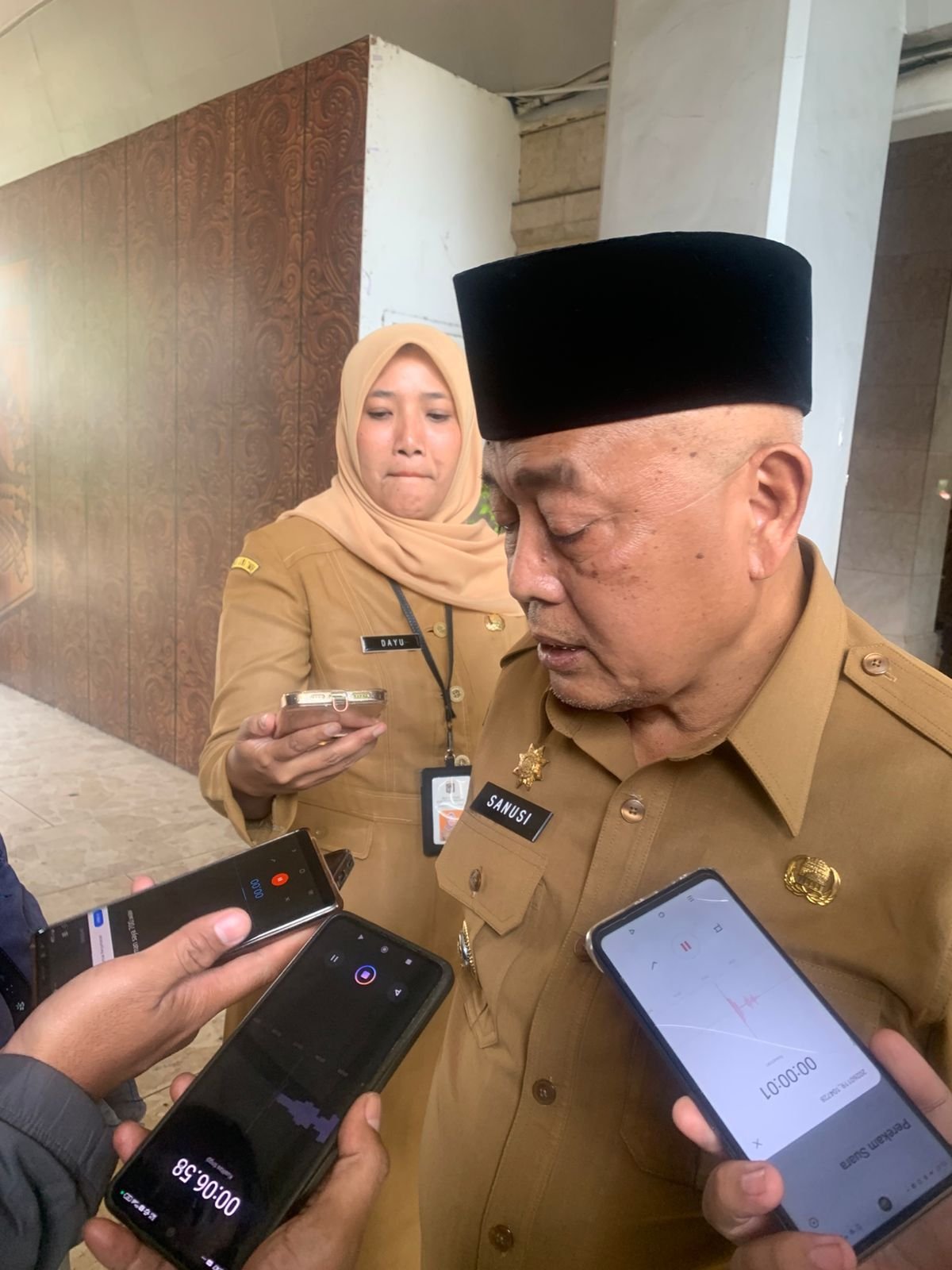 Bupati Sanusi: Tiga Rumah Sakit Besar Segera Hadir di Kabupaten Malang