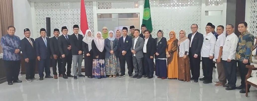 UIN Malang Lantik 7 Pejabat Baru, Perkuat Kepemimpinan dan Internasionalisasi