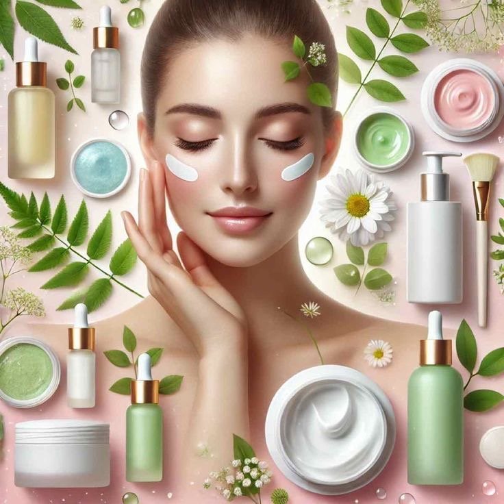 Berikut Manfaat Skincare Non-Comedogenic untuk Kulit Berminyak