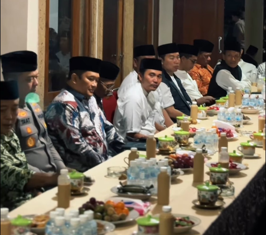 Peringatan 1 Abad NU di Stadion Gajayana Diproyeksikan Dongkrak Ekonomi dan Kepadatan Kota Malang