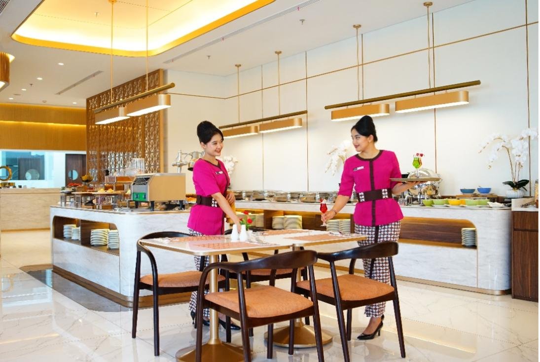 Legen Restaurant, Wajah Baru Kuliner Atria Hotel Malang dengan Sentuhan Modern Javanese Elegance