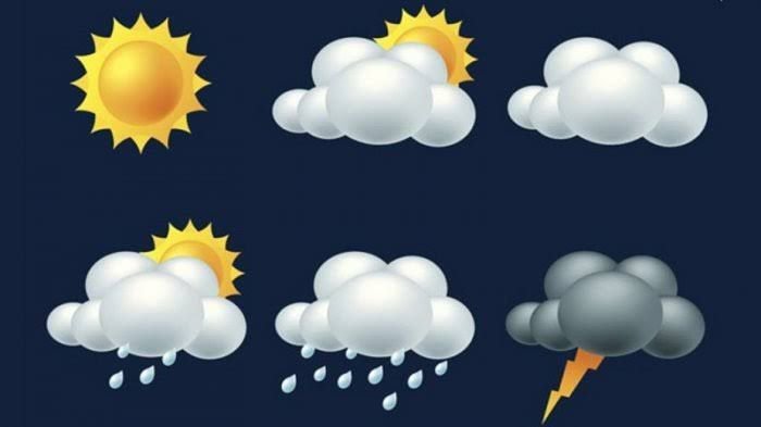 Prakiraan Cuaca Kota Malang Hari Ini 7 Januari 2026: Berawan dan Berpotensi Hujan