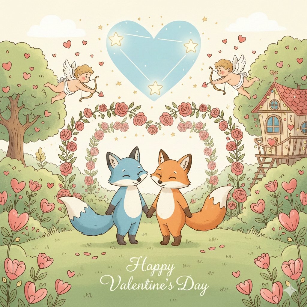 Sejarah Hari Valentine: Asal-Usul 14 Februari dan Cara Sederhana Merayakannya