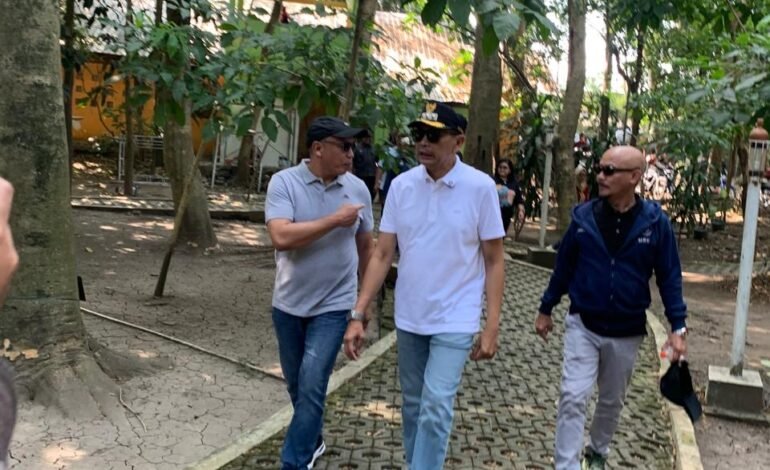 Banjir 39 Titik Jadi Alarm, Pemerintah Kota Malang Perkuat Korve Massal