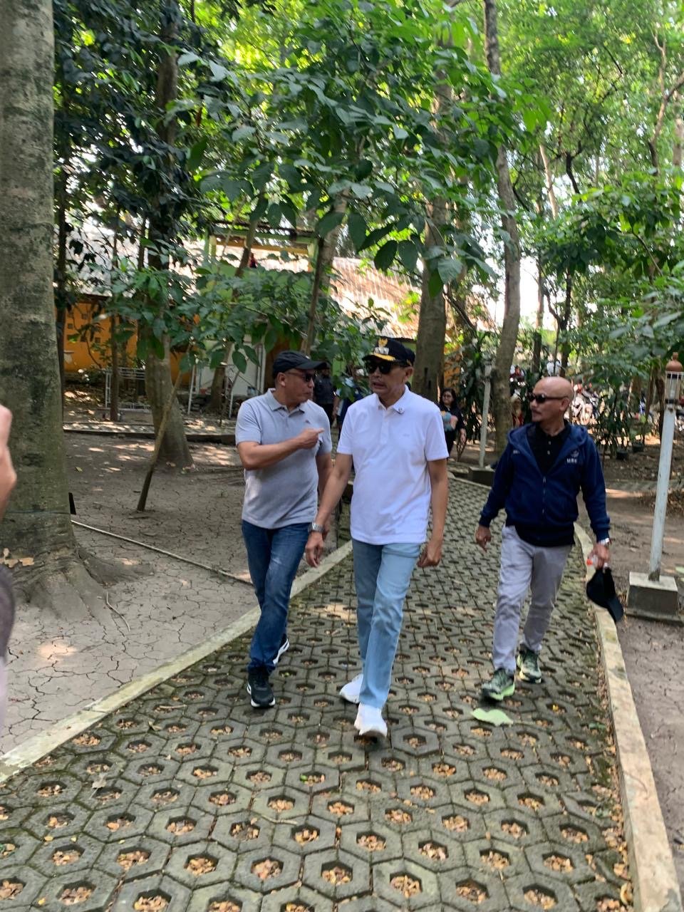 Banjir 39 Titik Jadi Alarm, Pemerintah Kota Malang Perkuat Korve Massal