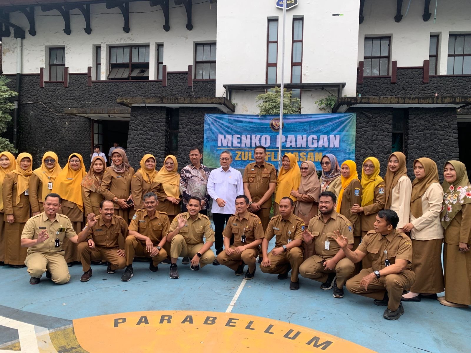 1.003 Guru Madrasah di Kota Malang Masih Honorer, Tertahan Moratorium ASN