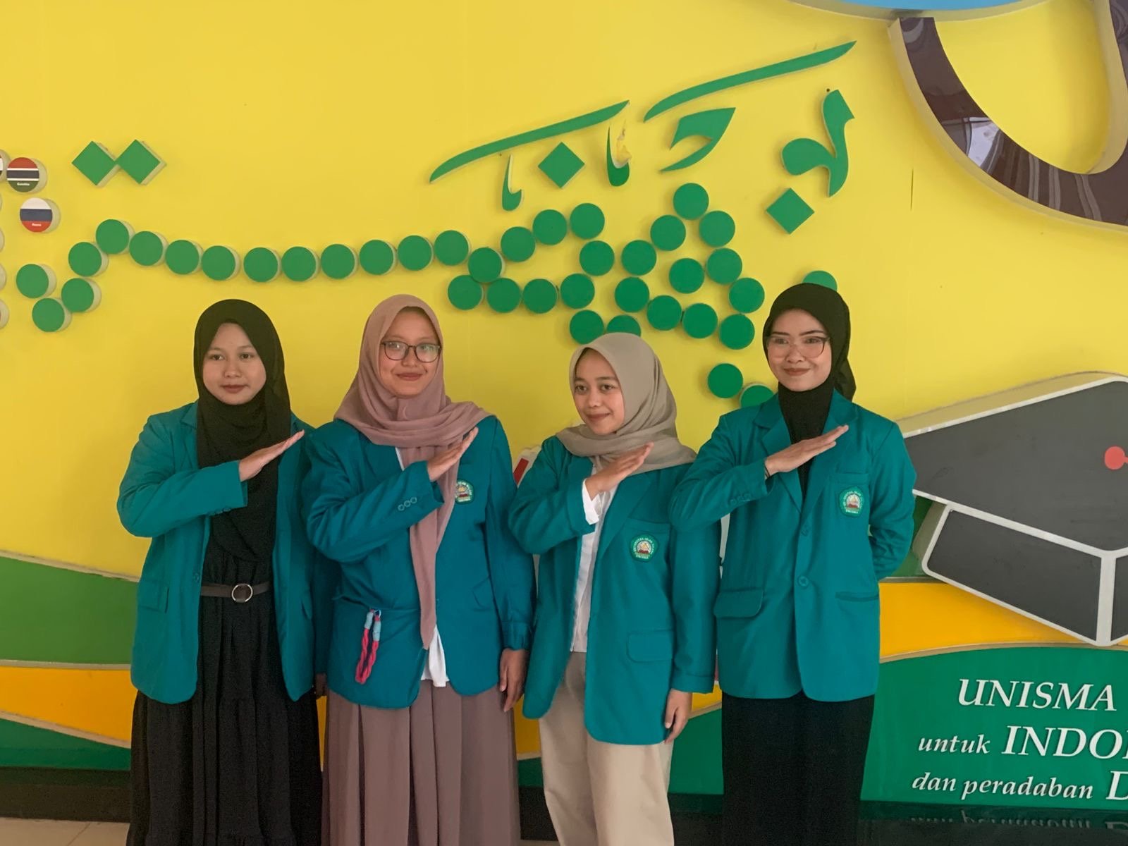 581 Lulusan Siap Diwisuda 14 Februari 2026, Unisma Tetapkan Lulusan Terbaik Periode 78