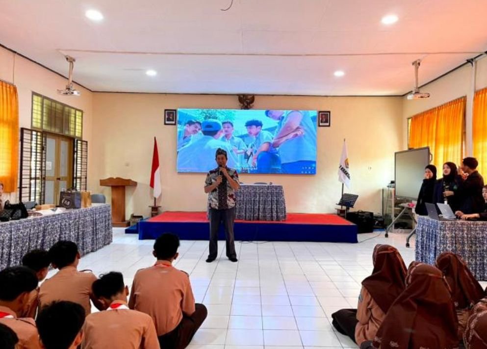 Model Edukasi Anti-Bullying UIN Malang Dorong Sekolah Ramah dan Aman bagi Siswa