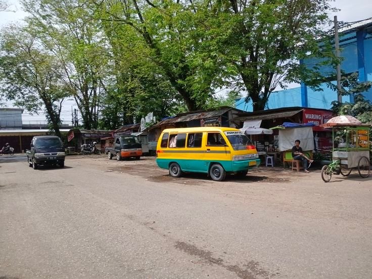 Transportasi Desa Kian Terpinggirkan, Angkutan Pedesaan di Kabupaten Malang Tinggal 93 Unit