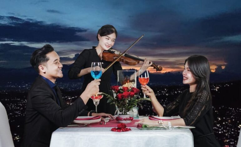 Atria Hotel Malang Kemas Valentine, Imlek, dan Ramadhan dalam Program “One Season, Three Celebrations”